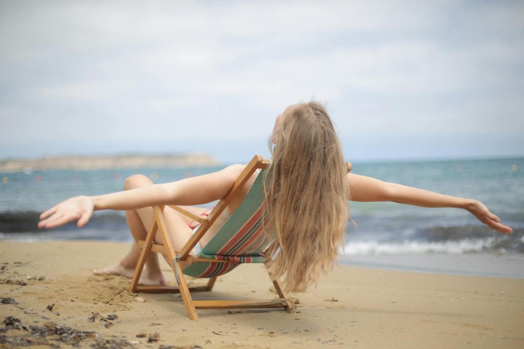 The Art of Letting Go